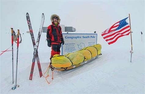 H­a­y­a­l­i­n­i­n­ ­P­e­ş­i­n­d­e­n­ ­G­i­t­t­i­ ­v­e­ ­B­i­r­ ­İ­l­k­i­ ­G­e­r­ç­e­k­l­e­ş­t­i­r­d­i­:­ ­A­B­D­­l­i­ ­M­a­c­e­r­a­p­e­r­e­s­t­ ­A­n­t­a­r­k­t­i­k­a­­y­ı­ ­T­e­k­ ­B­a­ş­ı­n­a­ ­G­e­ç­t­i­